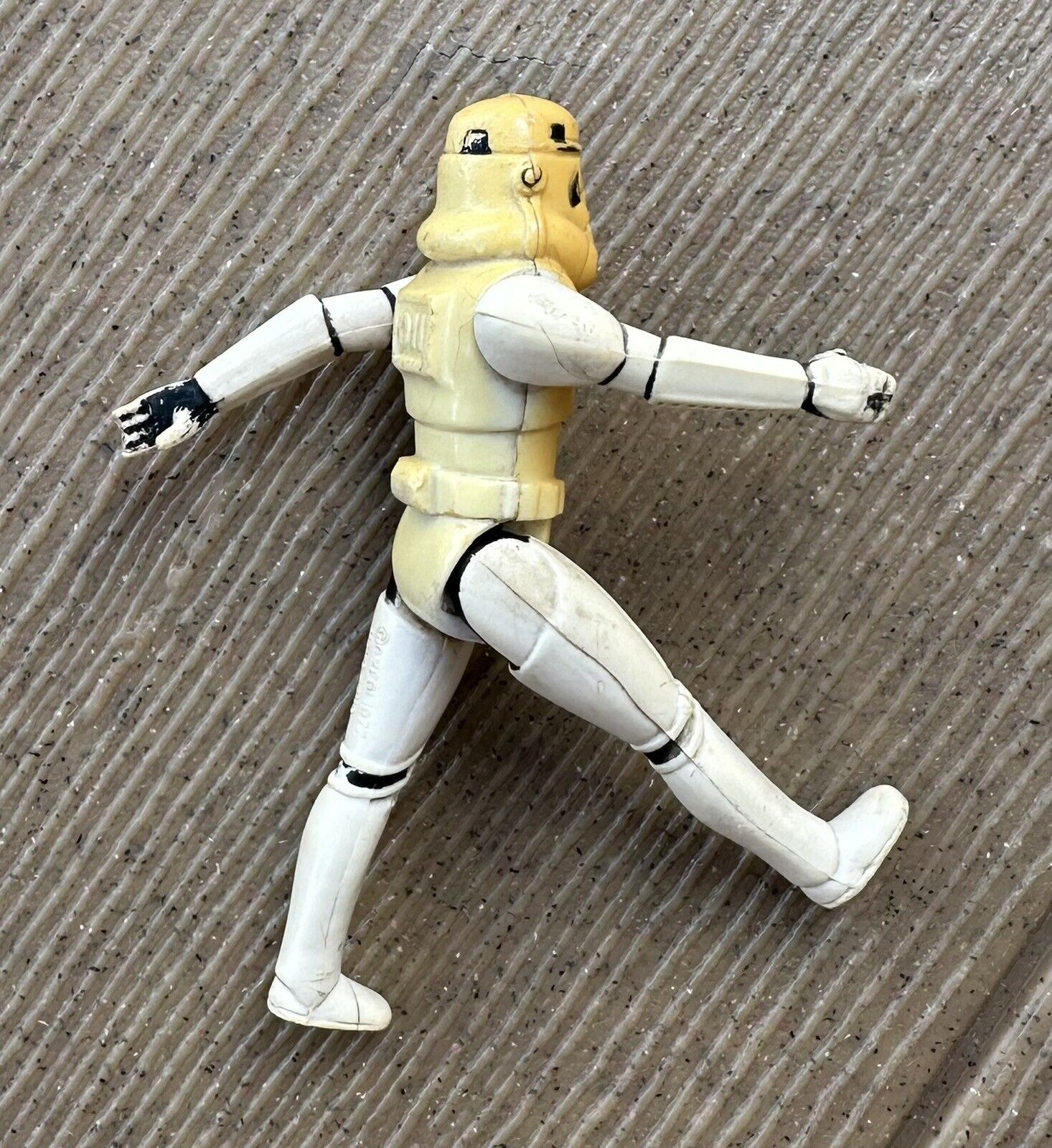 Imperial Stormtrooper sold