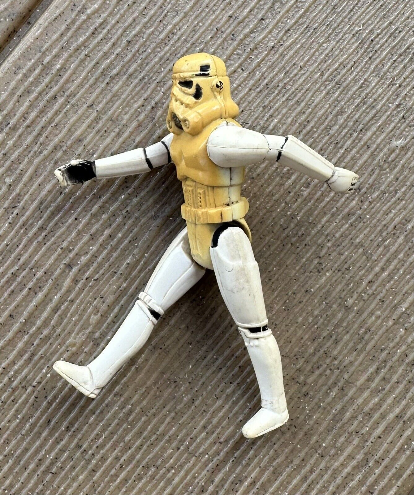 Imperial Stormtrooper sold