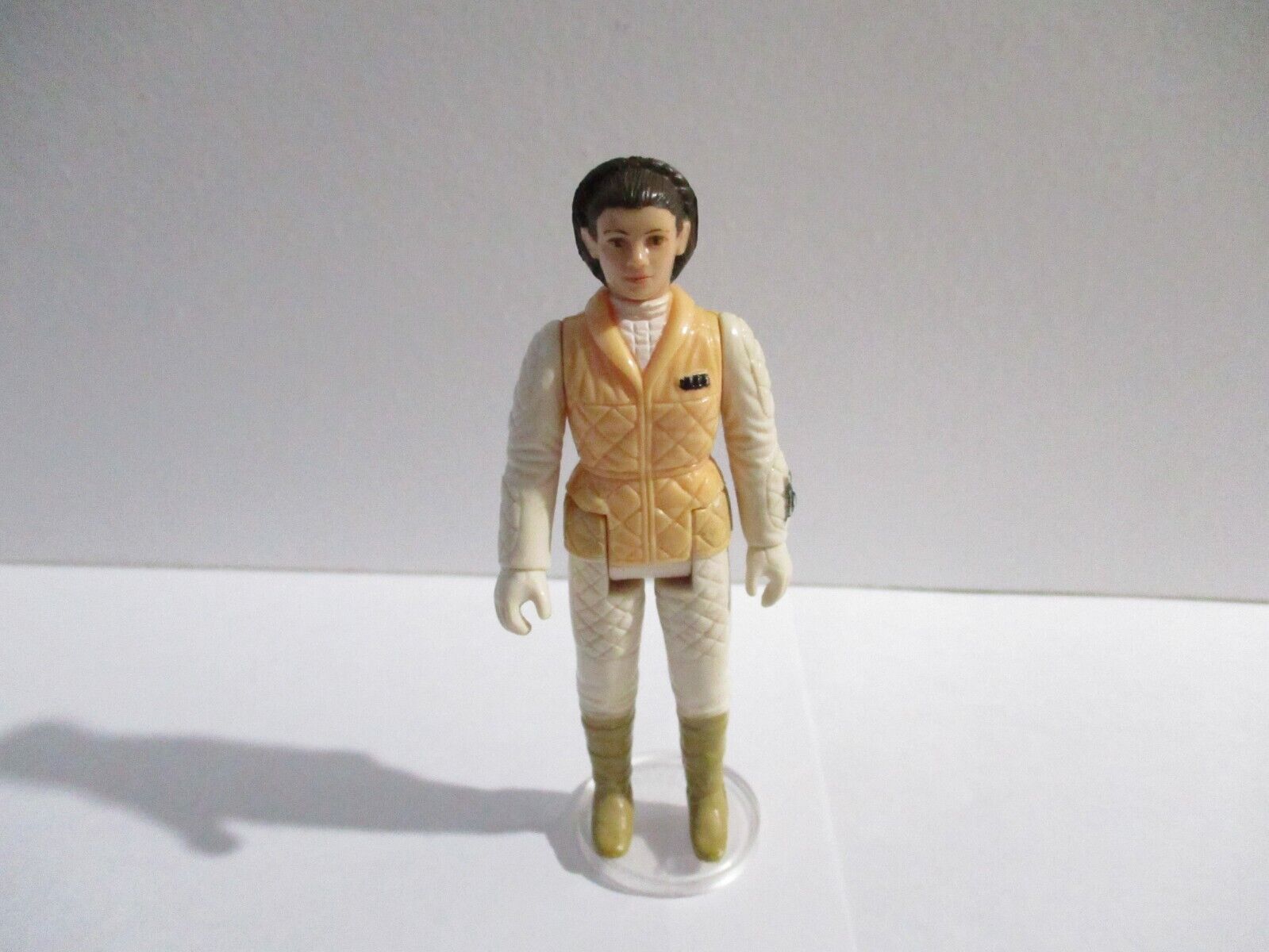 Princess Leia Organa (Hoth Outfit) sold