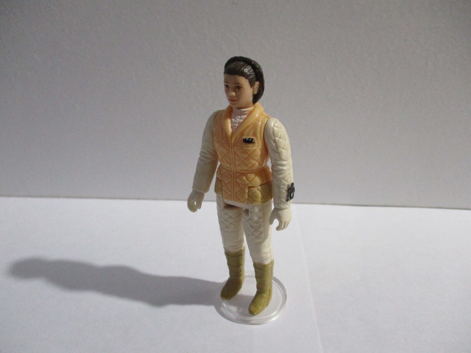 Princess Leia Organa (Hoth Outfit) sold