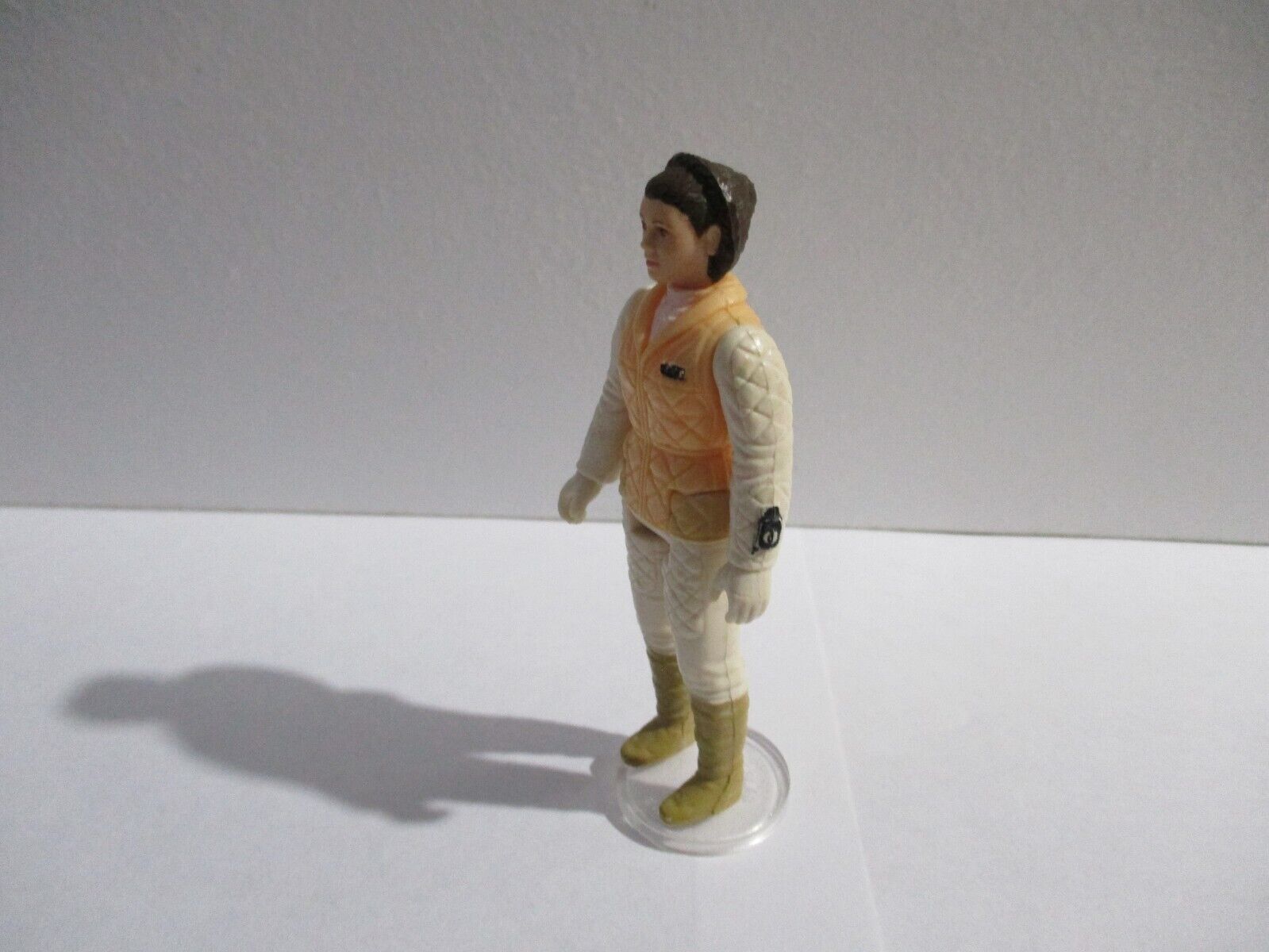 Princess Leia Organa (Hoth Outfit) sold