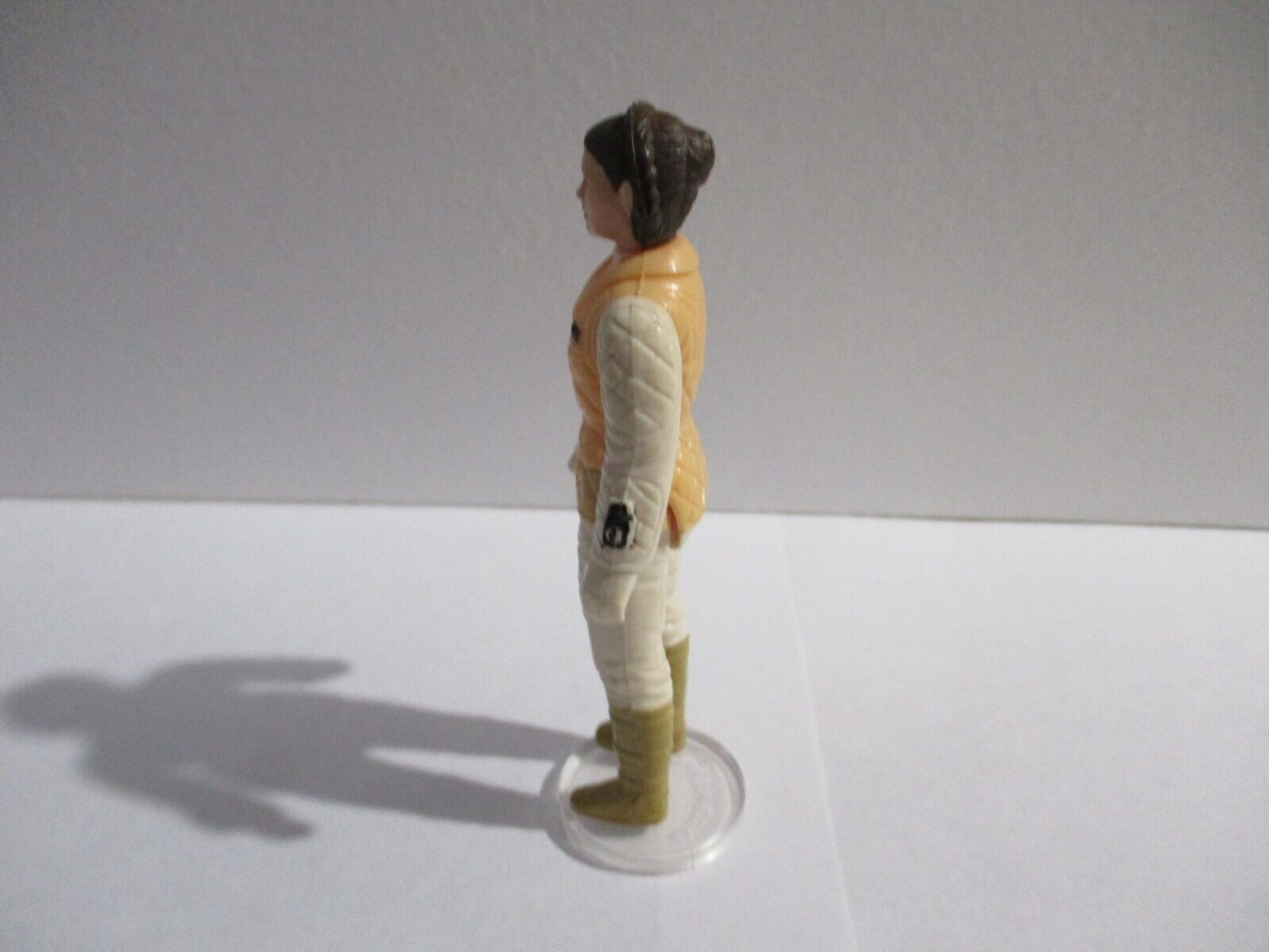 Princess Leia Organa (Hoth Outfit) sold