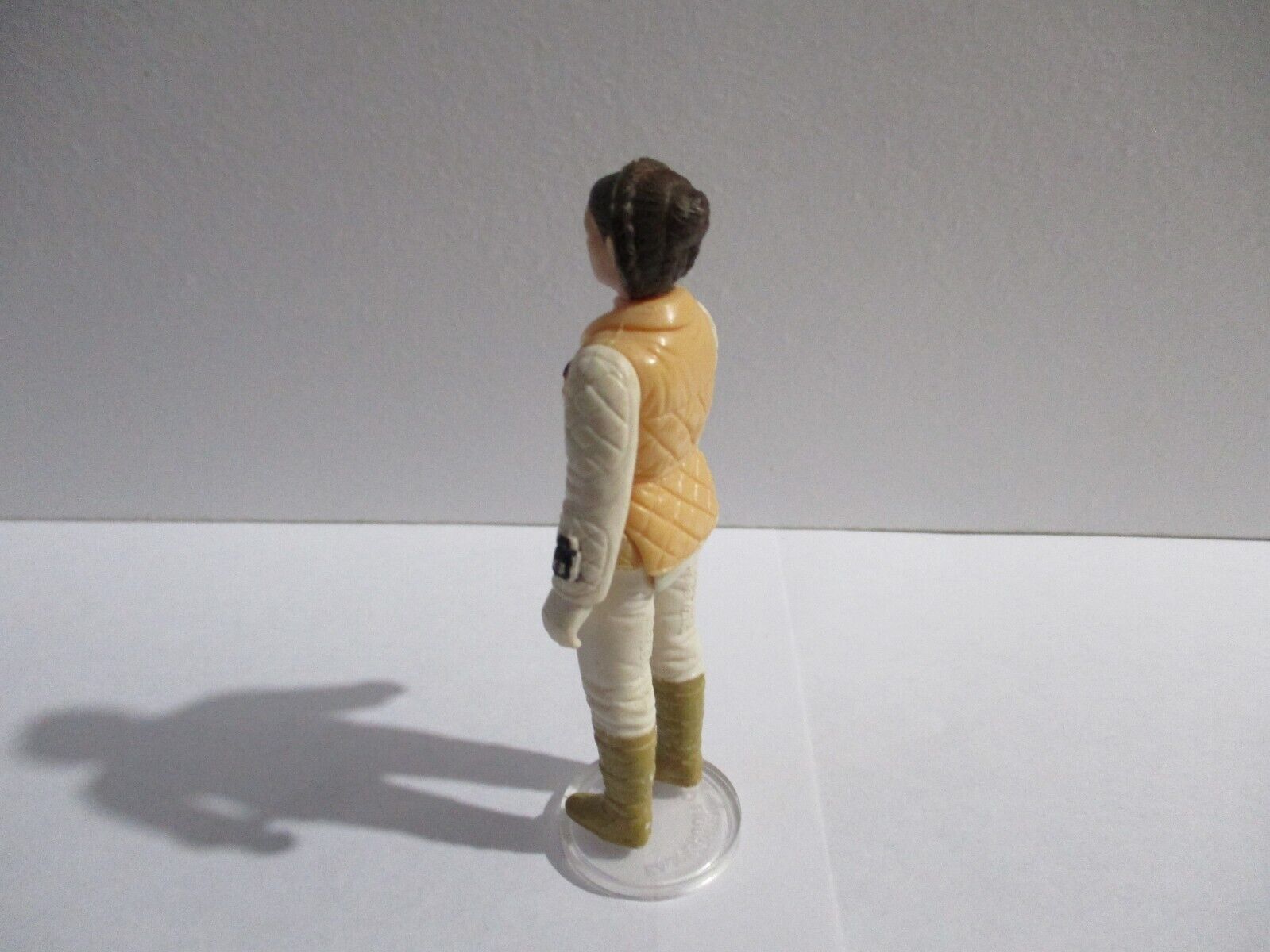 Princess Leia Organa (Hoth Outfit) sold
