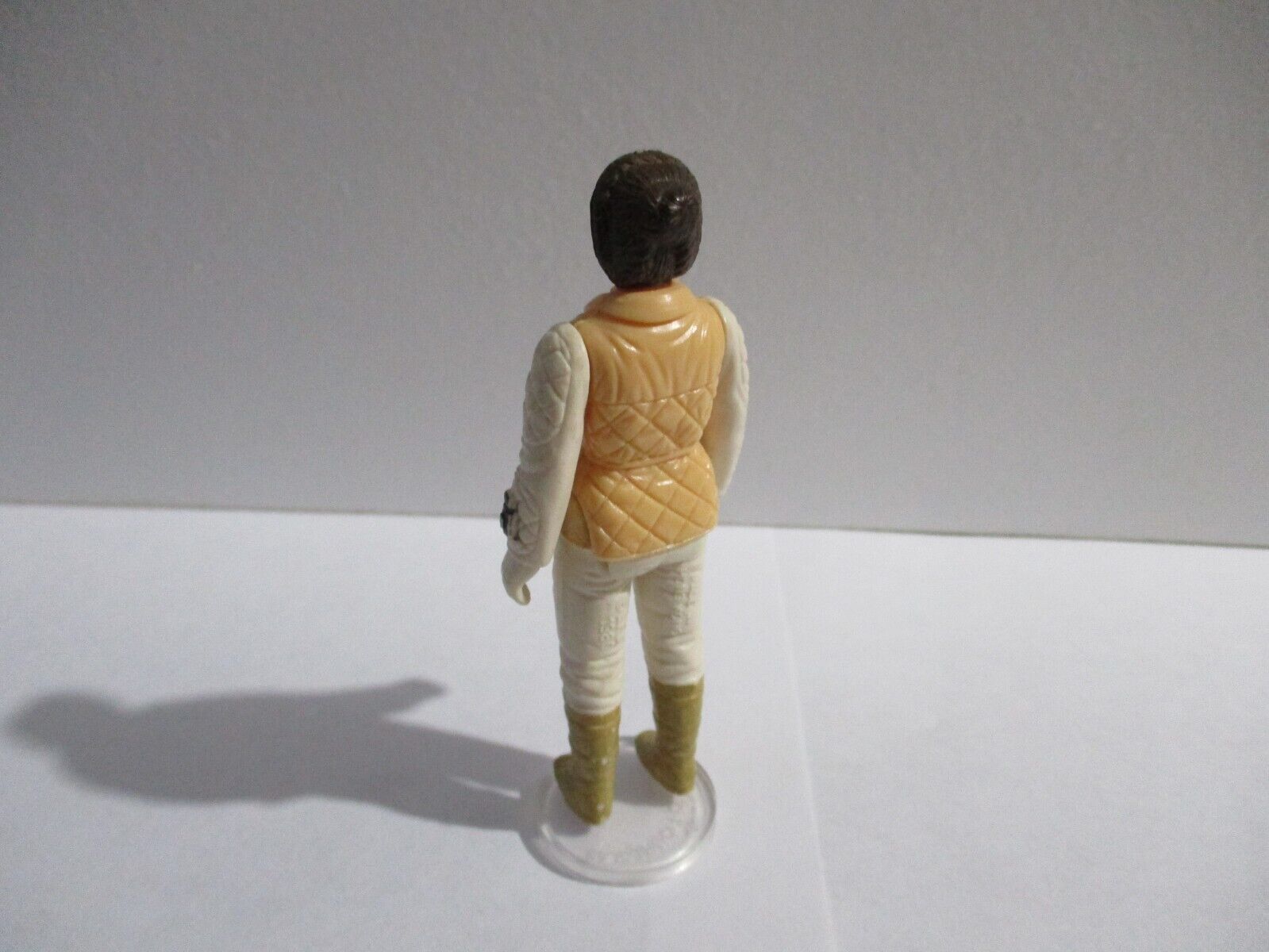 Princess Leia Organa (Hoth Outfit) sold