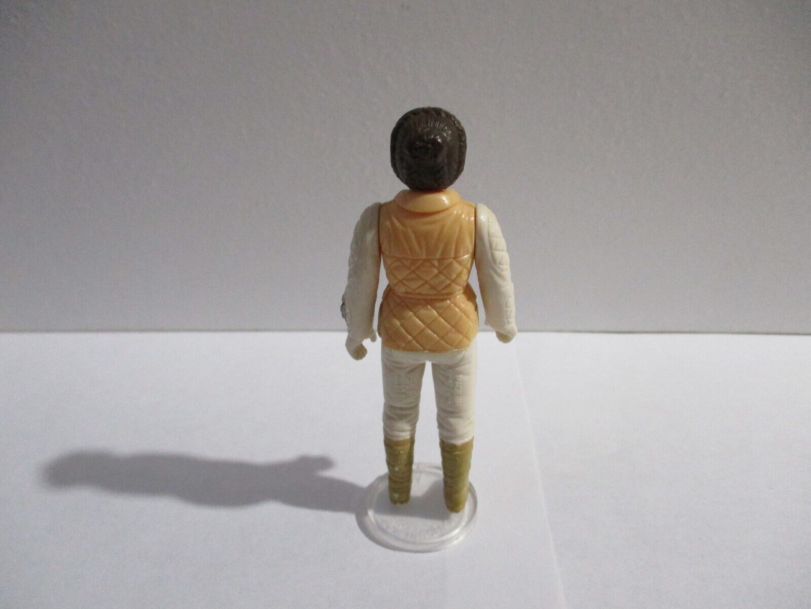 Princess Leia Organa (Hoth Outfit) sold
