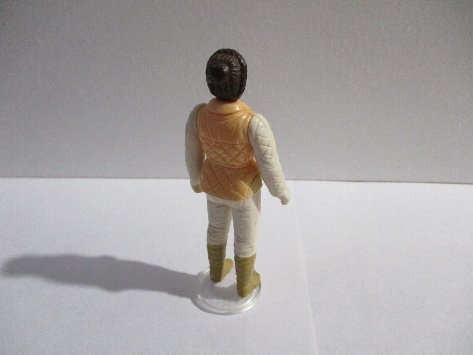 Princess Leia Organa (Hoth Outfit) sold