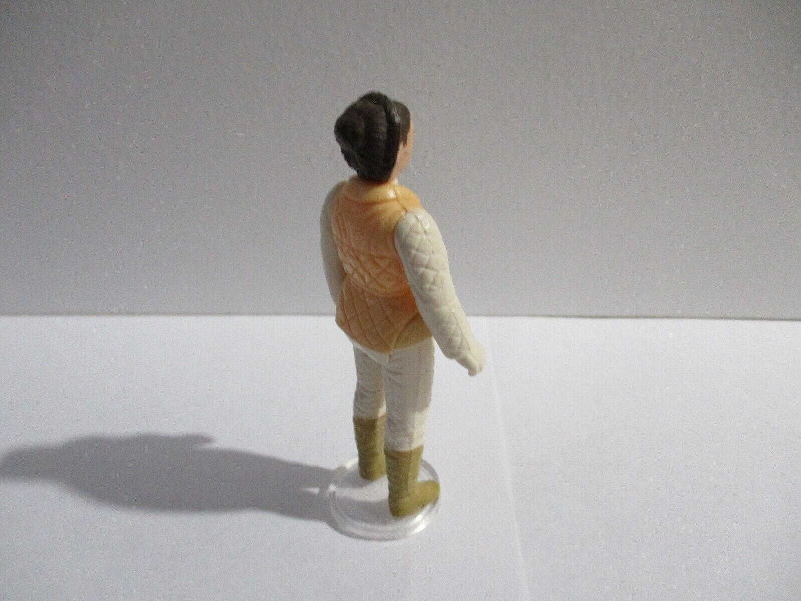 Princess Leia Organa (Hoth Outfit) sold