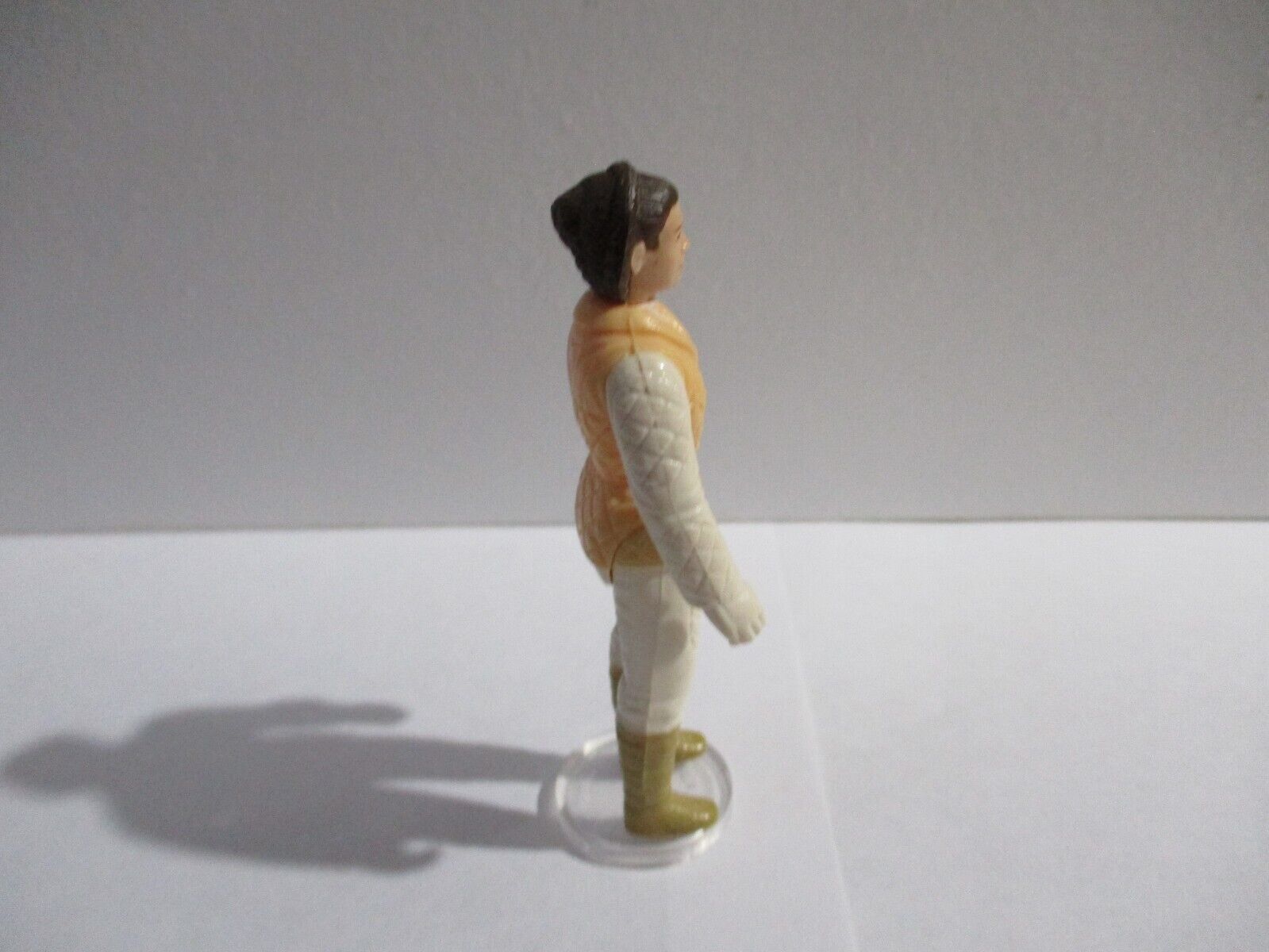 Princess Leia Organa (Hoth Outfit) sold