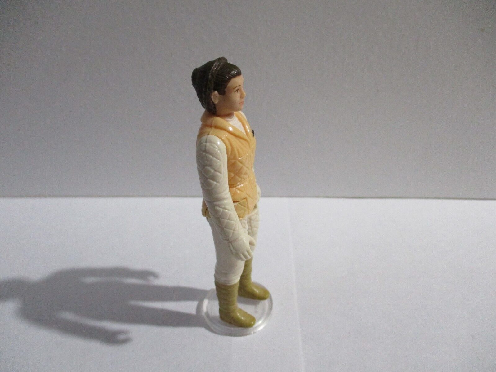 Princess Leia Organa (Hoth Outfit) sold