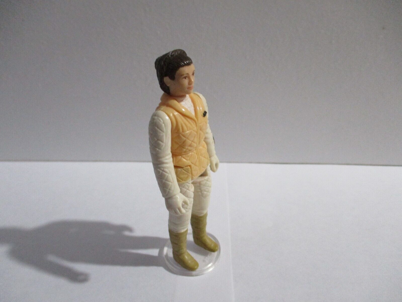 Princess Leia Organa (Hoth Outfit) sold