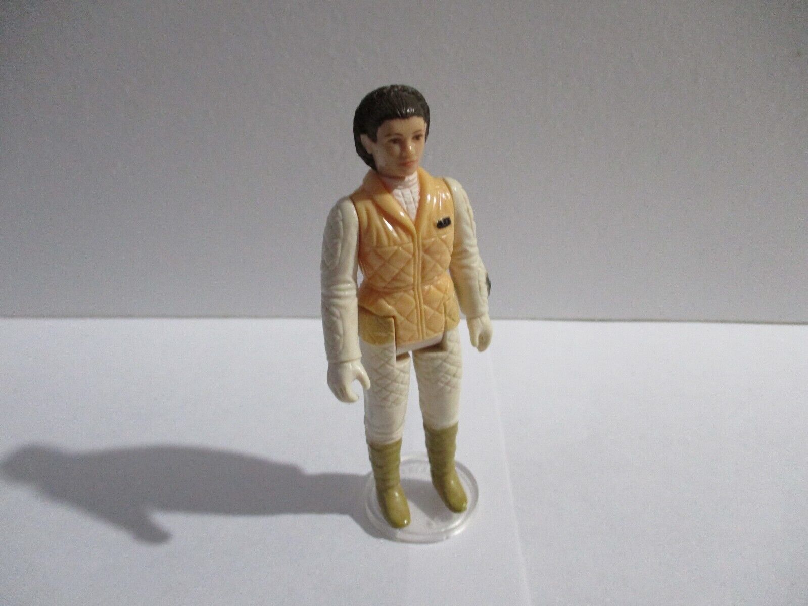 Princess Leia Organa (Hoth Outfit) sold