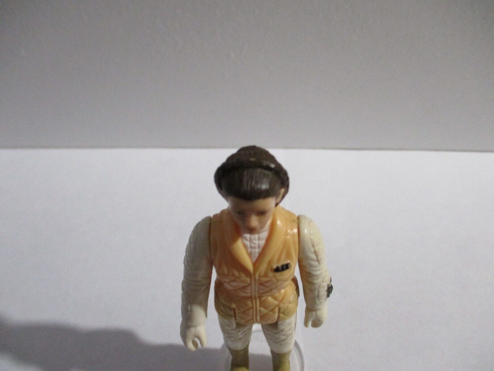 Princess Leia Organa (Hoth Outfit) sold