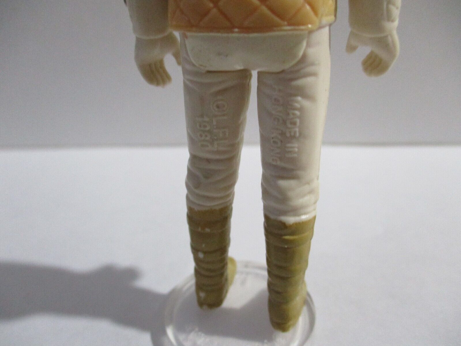 Princess Leia Organa (Hoth Outfit) sold