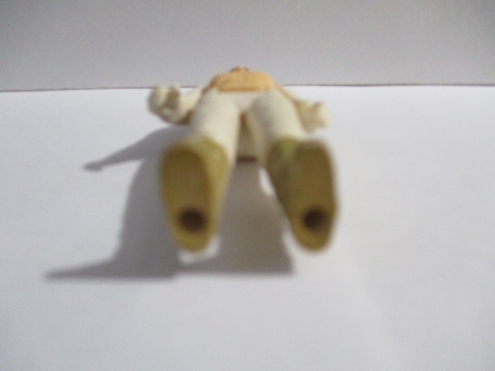 Princess Leia Organa (Hoth Outfit) sold