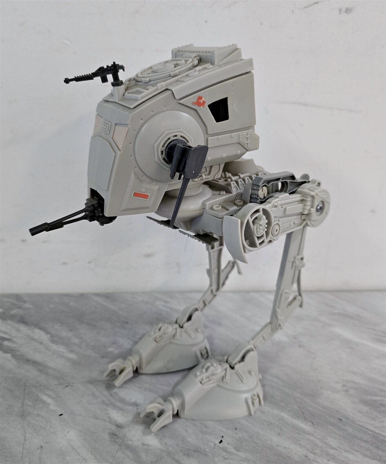Scout Walker (AT-ST) sold
