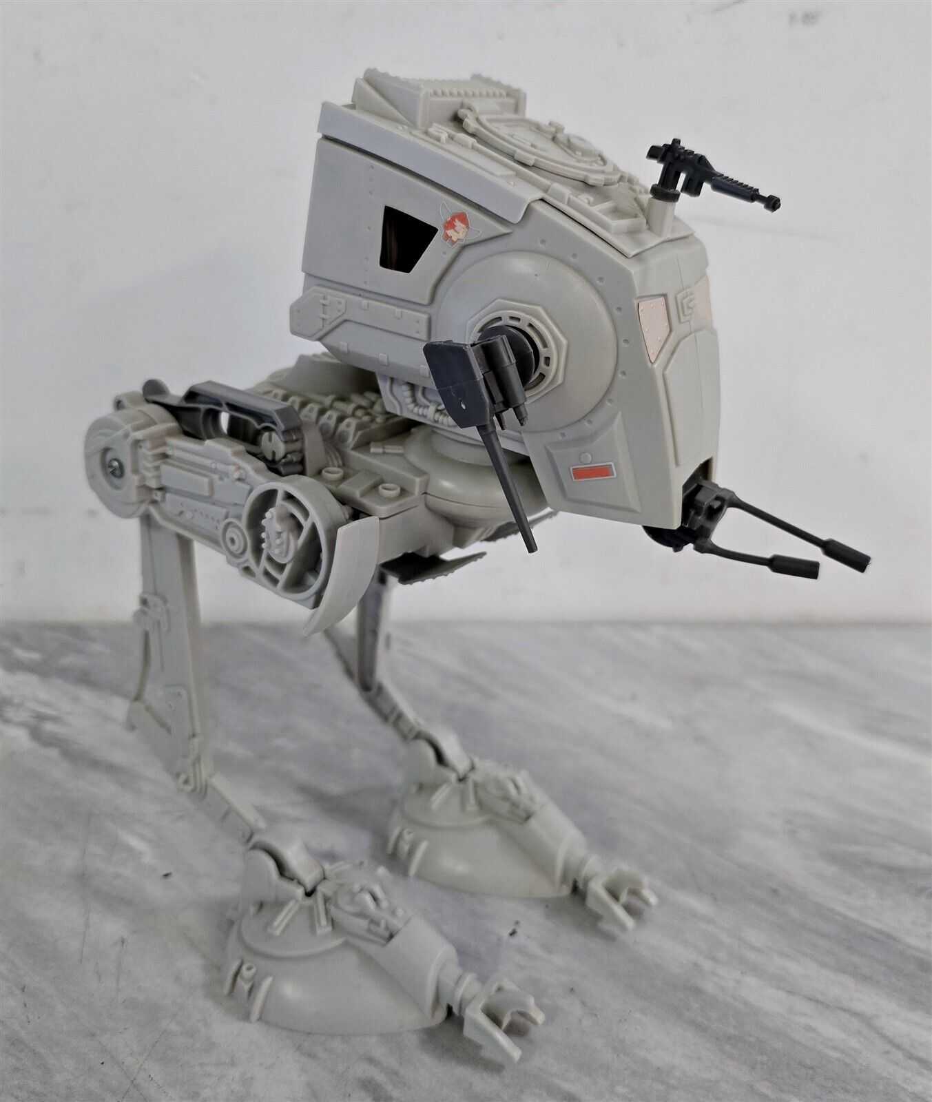 Scout Walker (AT-ST) sold
