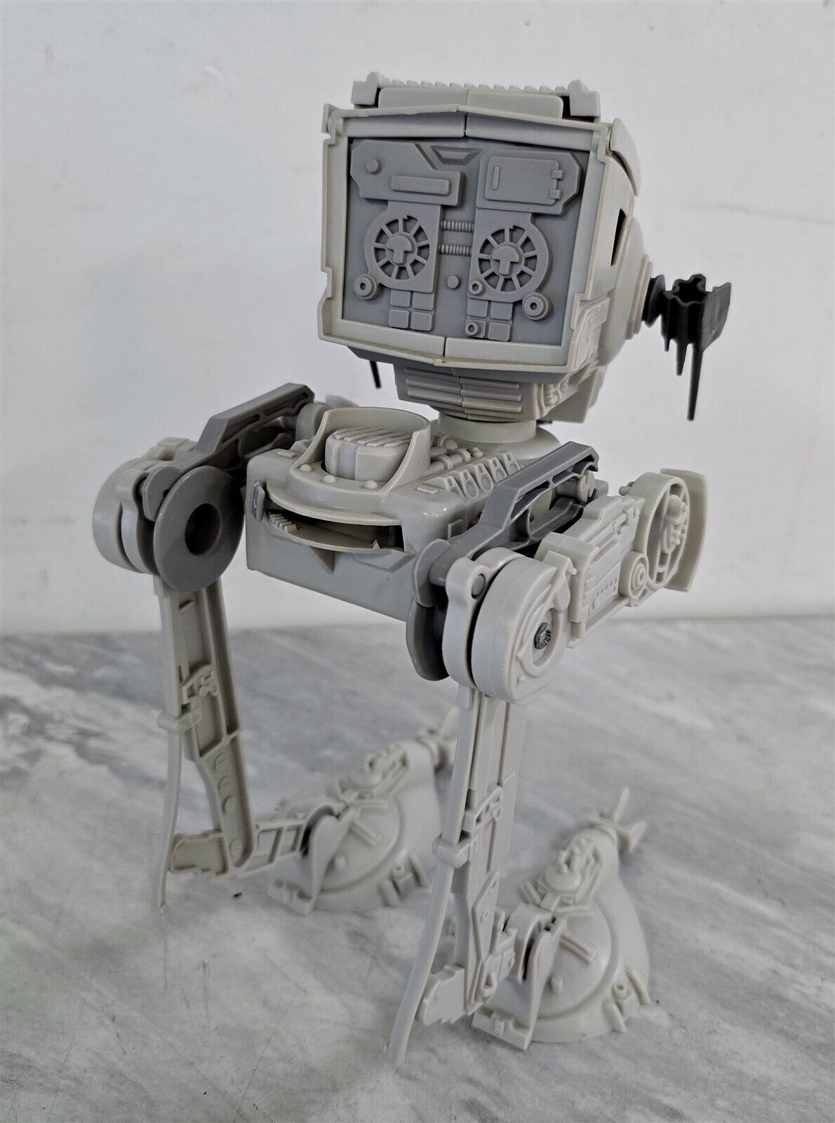 Scout Walker (AT-ST) sold