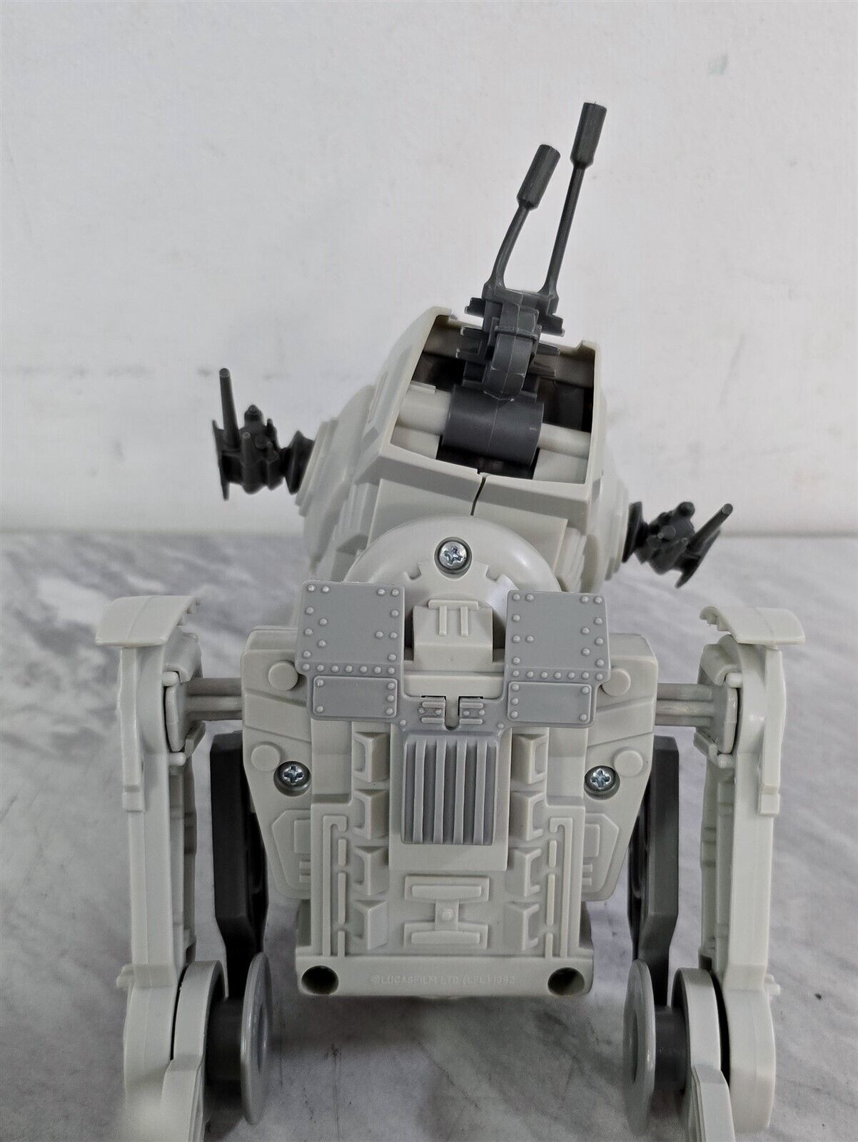 Scout Walker (AT-ST) sold