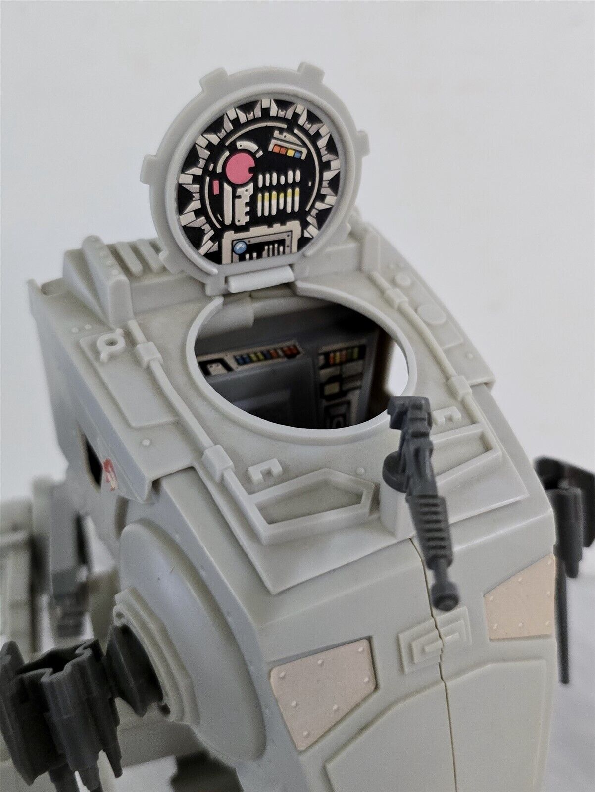 Scout Walker (AT-ST) sold