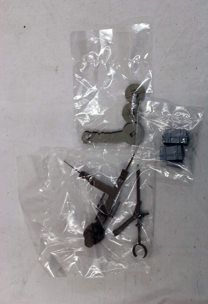 Dagobah Action Playset sold