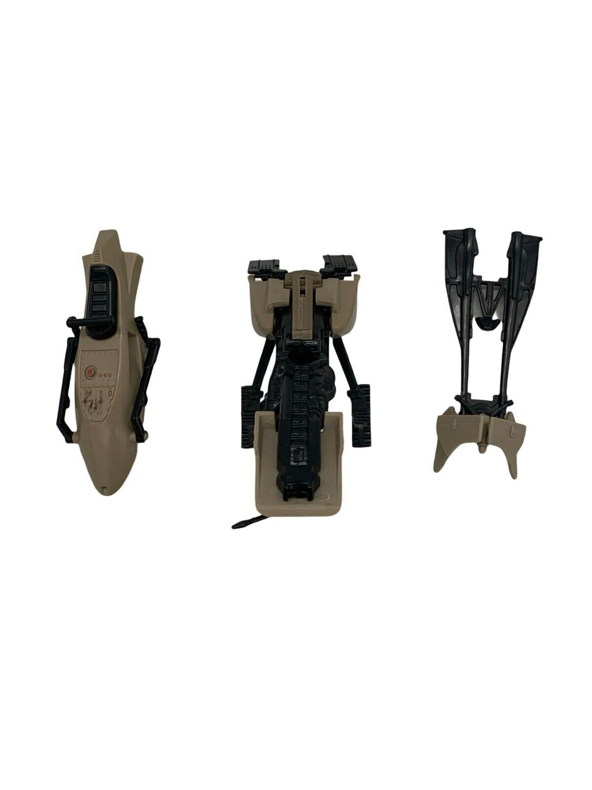 Speeder Bike sold