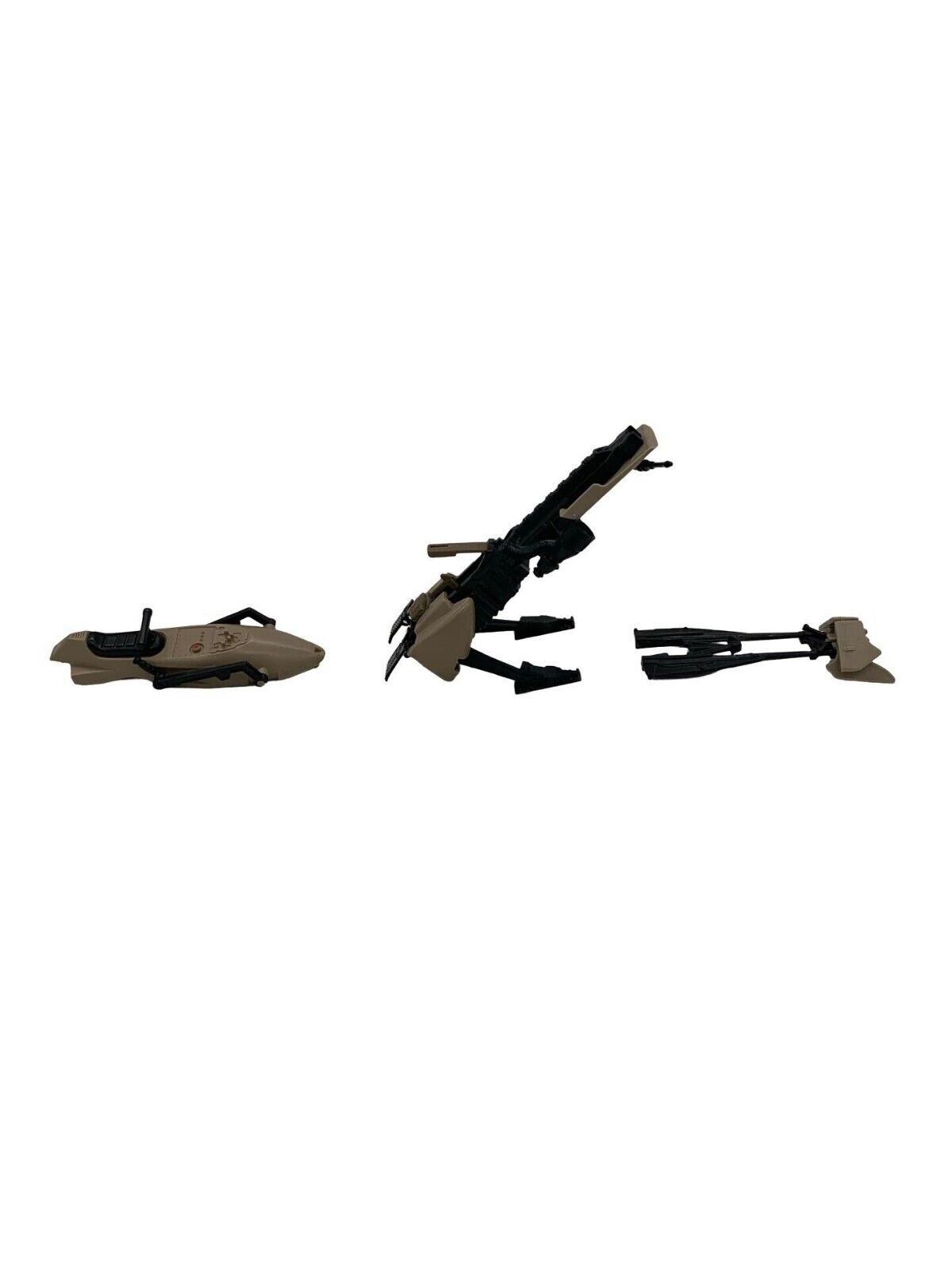 Speeder Bike sold