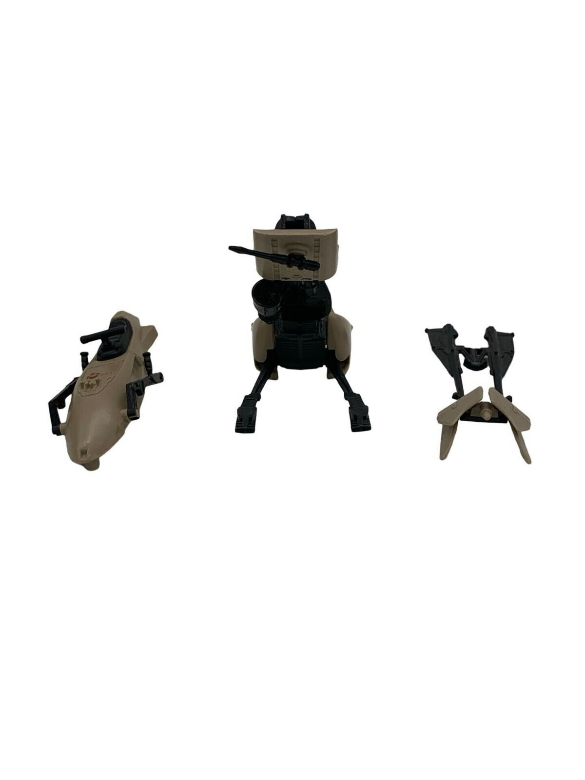 Speeder Bike sold