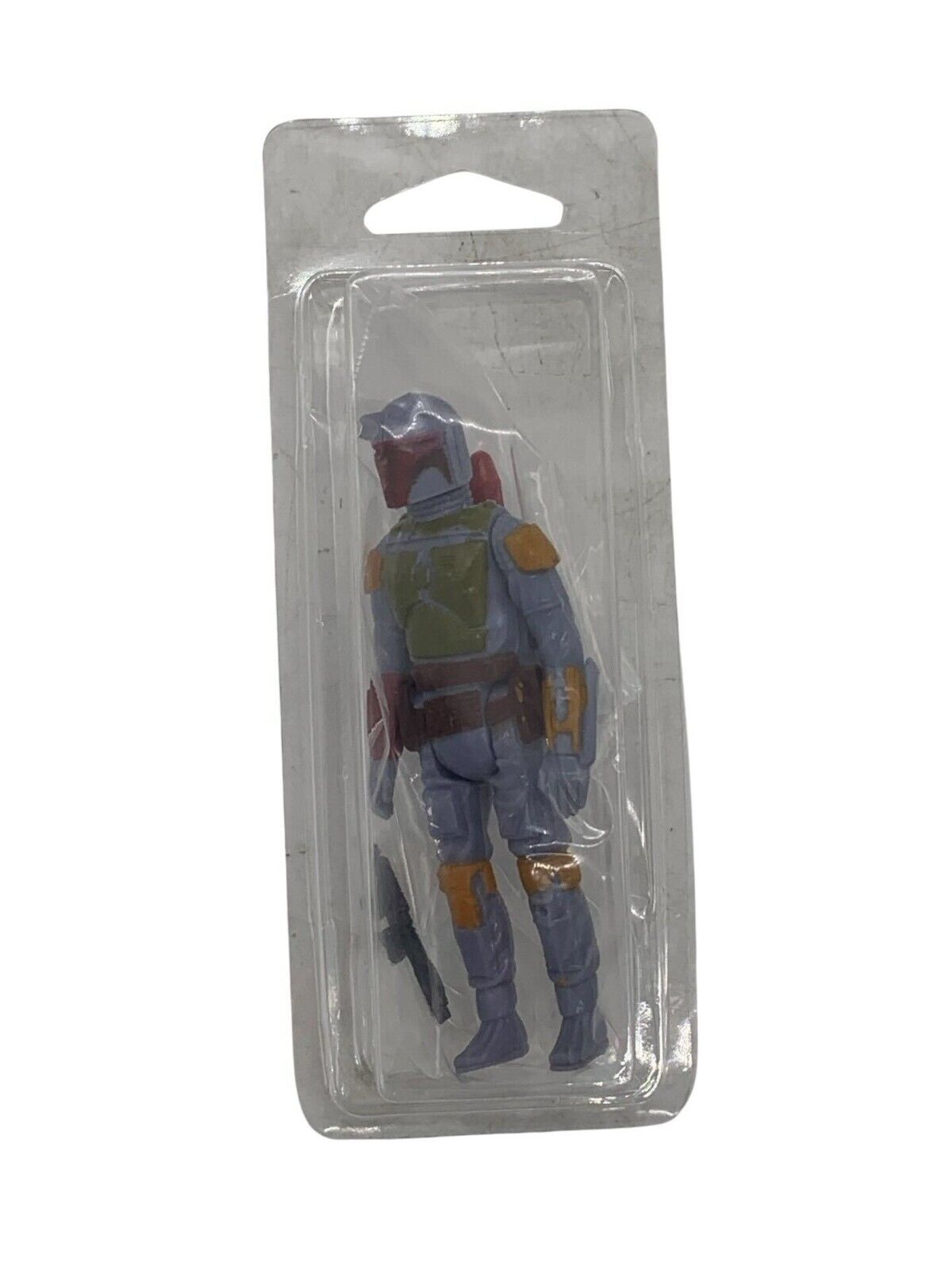 Boba Fett sold