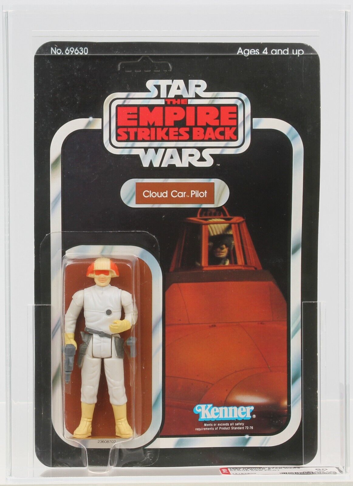 Cloud Car Pilot sold