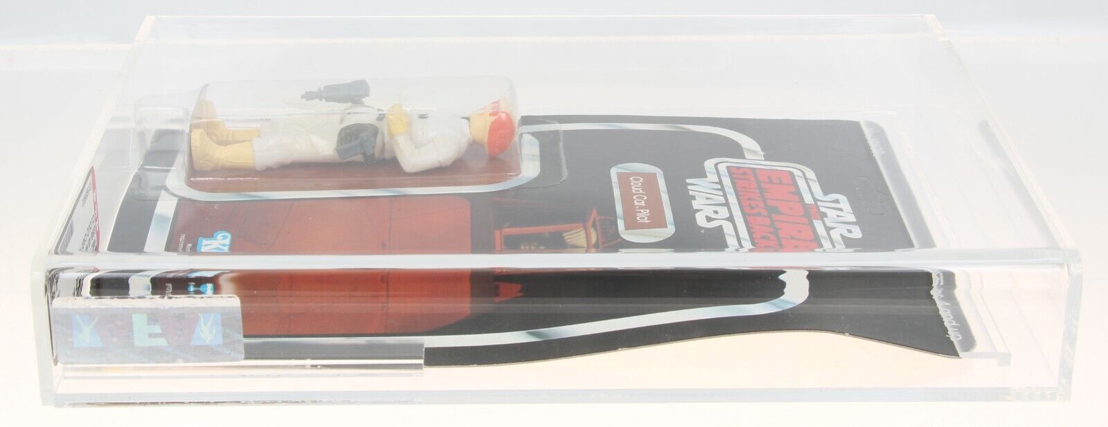 Cloud Car Pilot sold