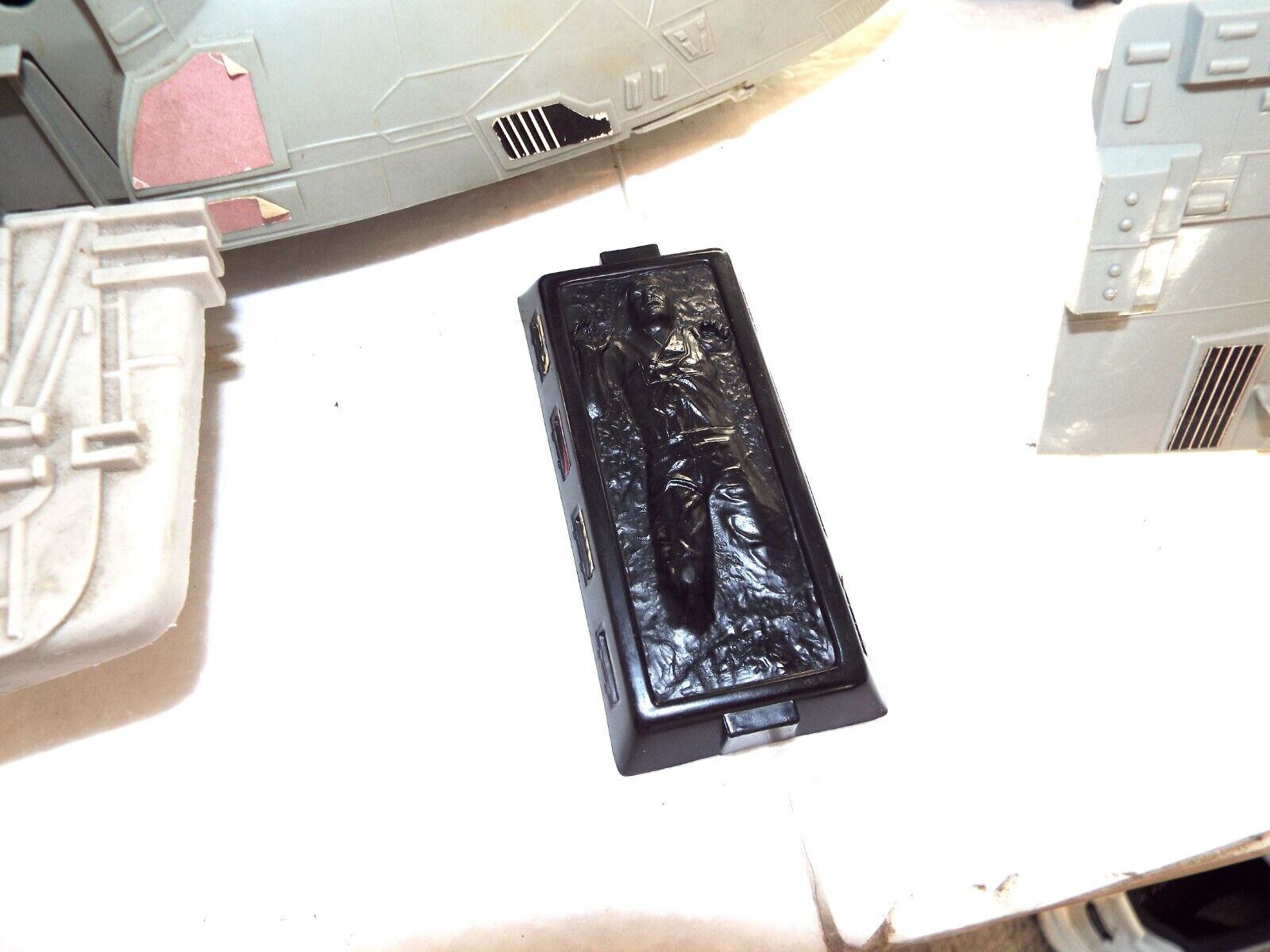 Slave 1 (Boba Fett's Spaceship) sold