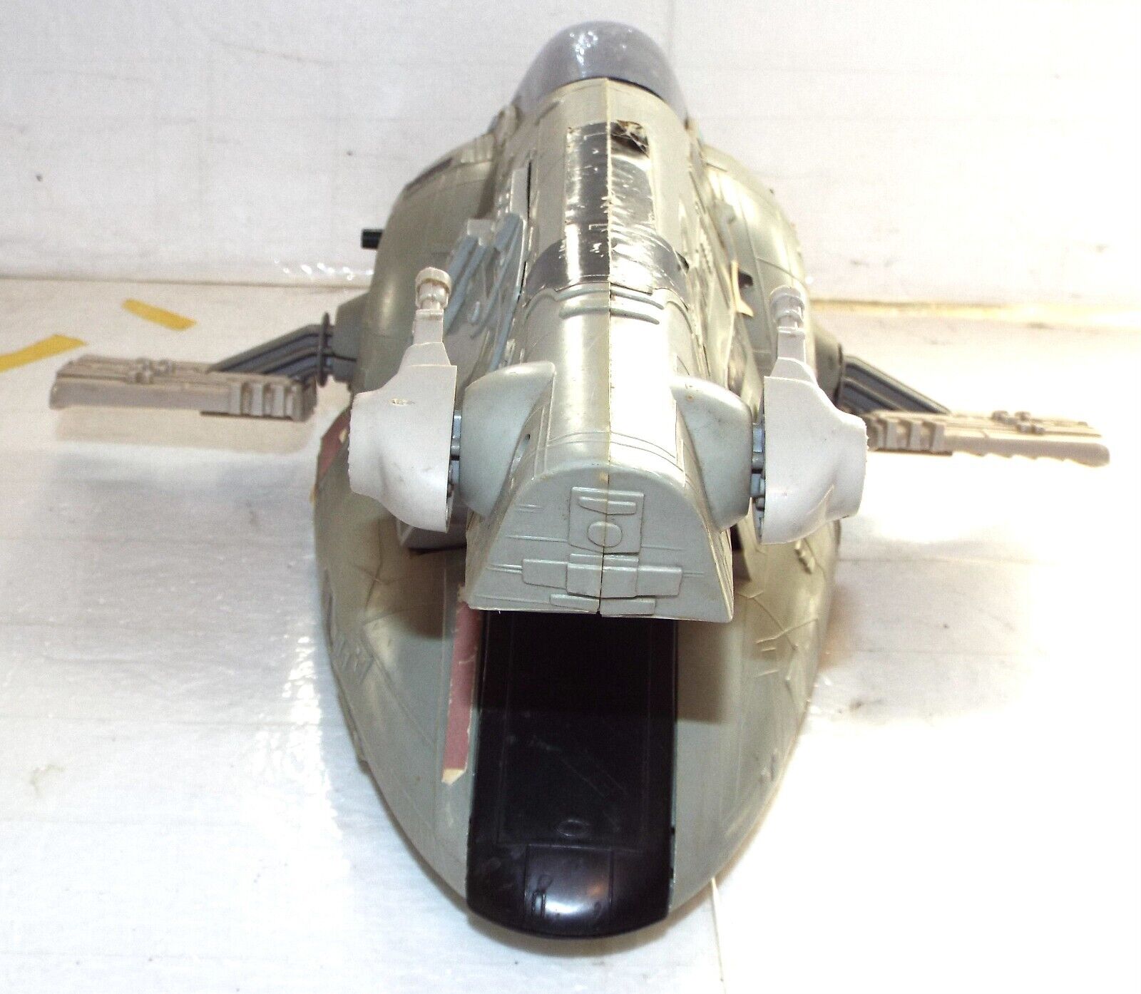 Slave 1 (Boba Fett's Spaceship) sold