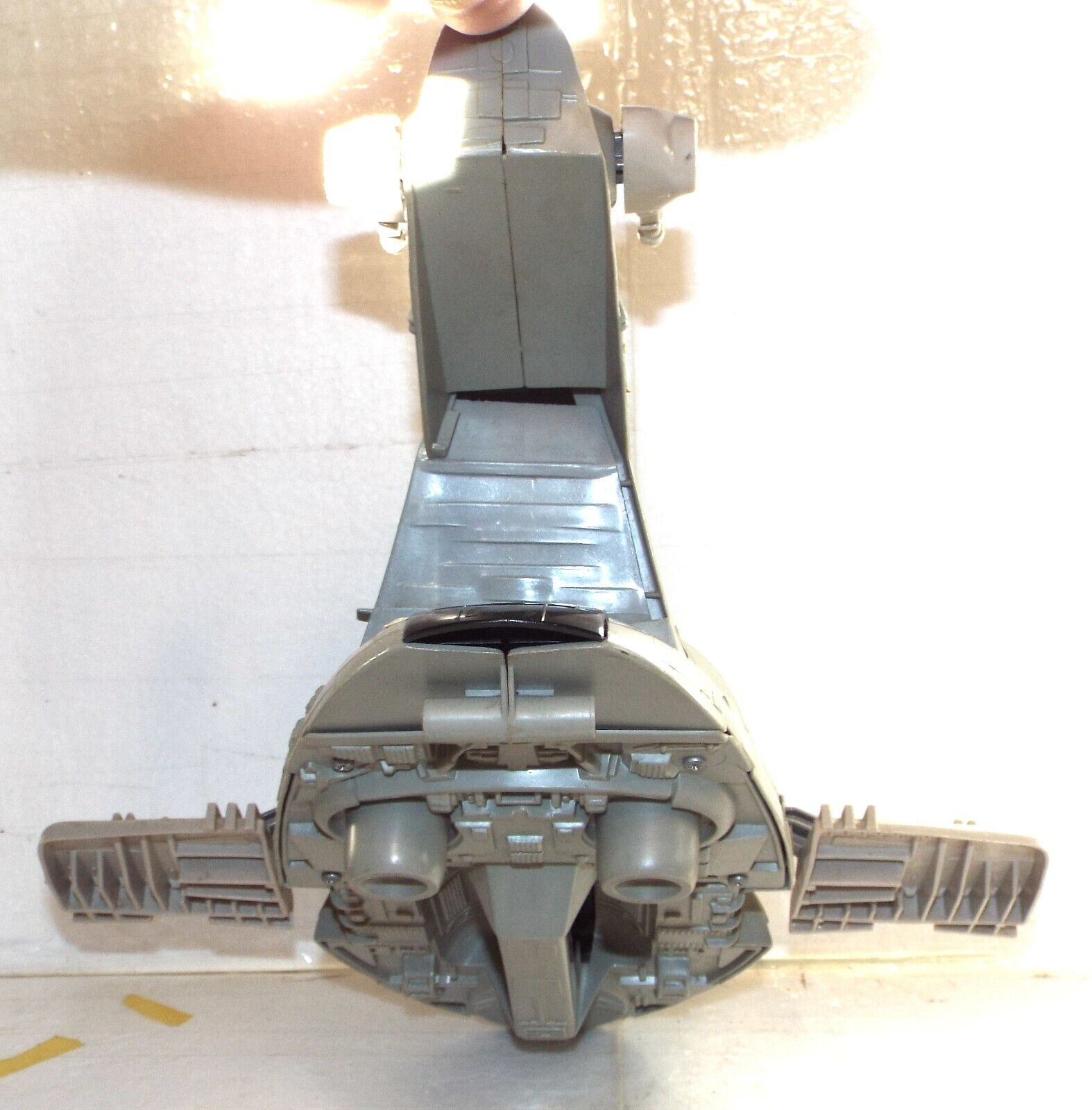 Slave 1 (Boba Fett's Spaceship) sold