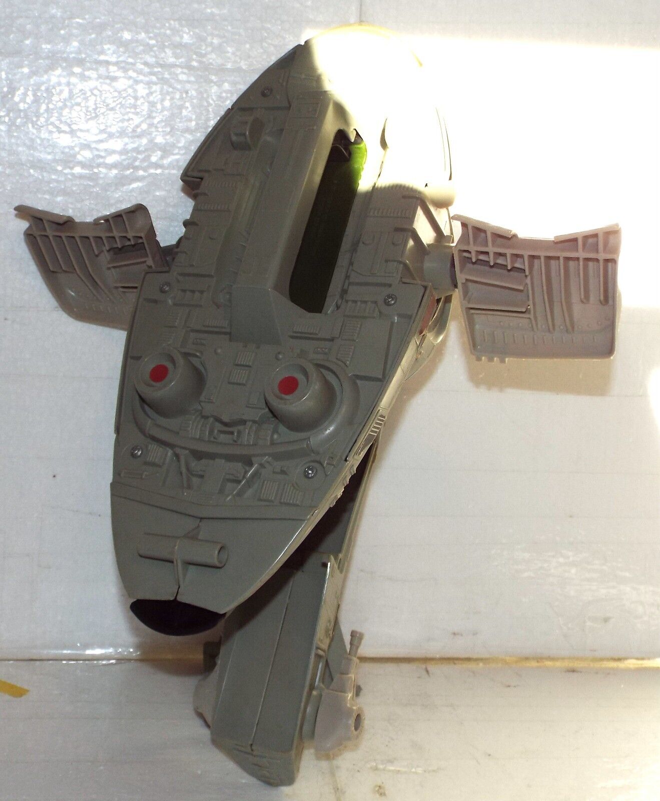 Slave 1 (Boba Fett's Spaceship) sold
