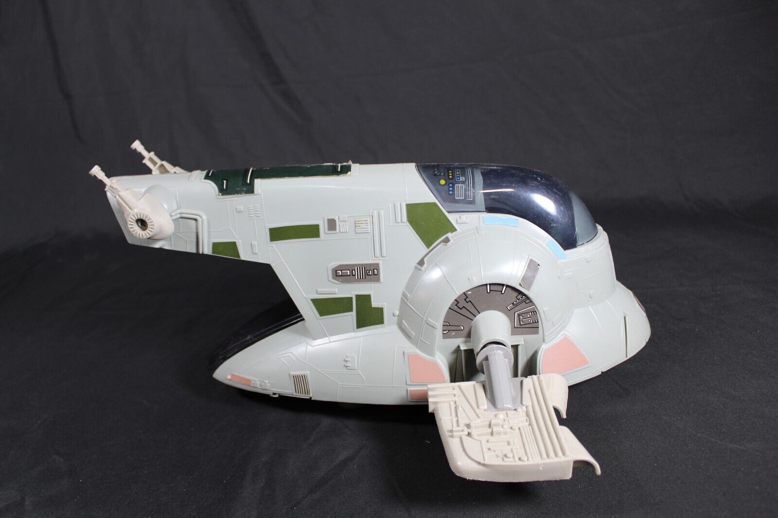Slave 1 (Boba Fett's Spaceship) sold