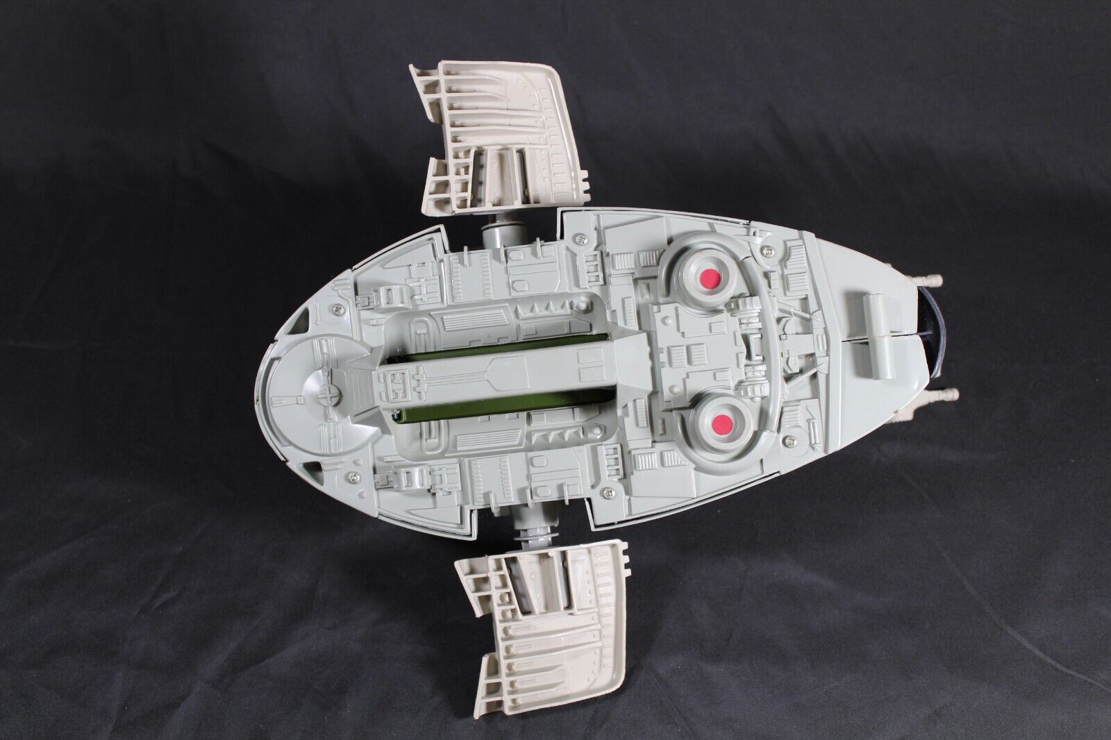 Slave 1 (Boba Fett's Spaceship) sold