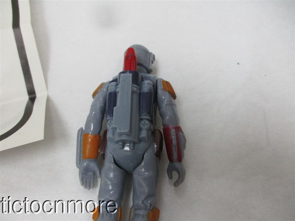 Boba Fett sold