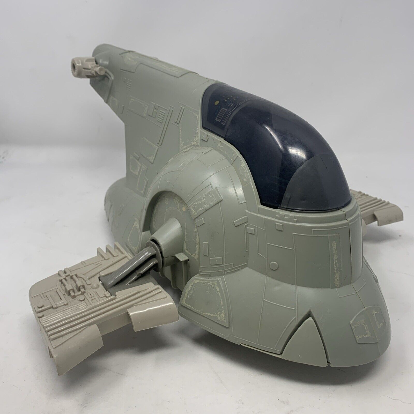 Slave 1 (Boba Fett's Spaceship) sold