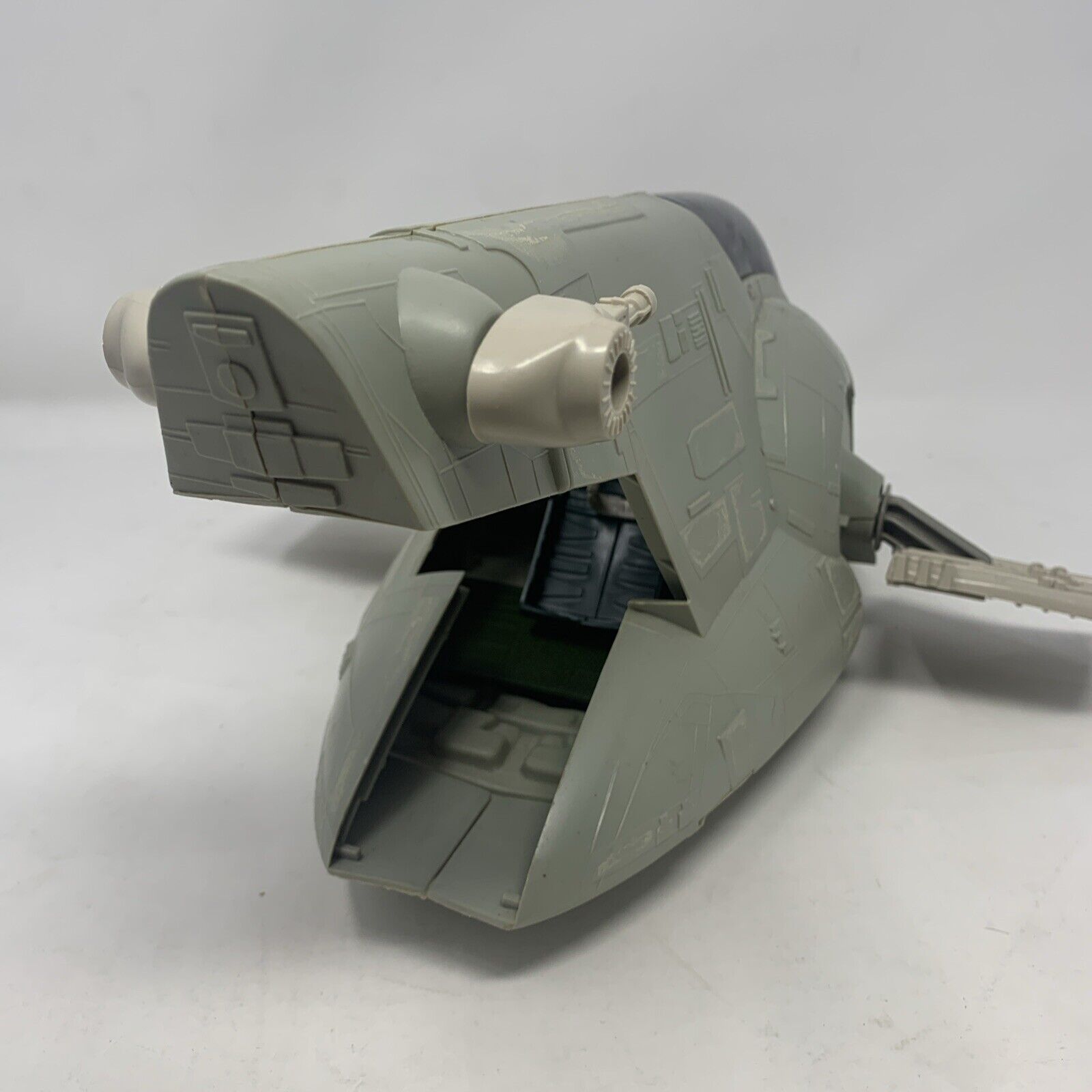 Slave 1 (Boba Fett's Spaceship) sold