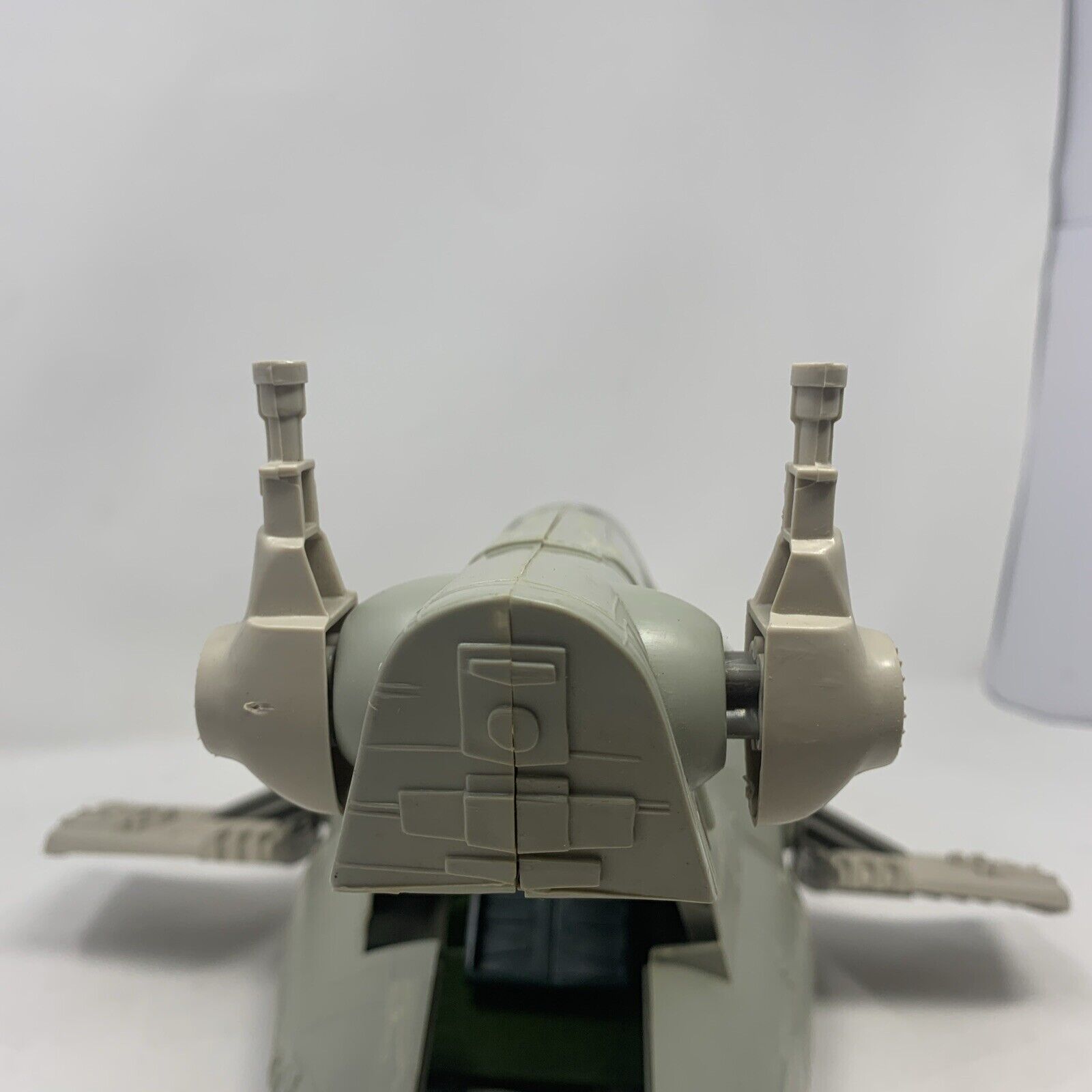 Slave 1 (Boba Fett's Spaceship) sold