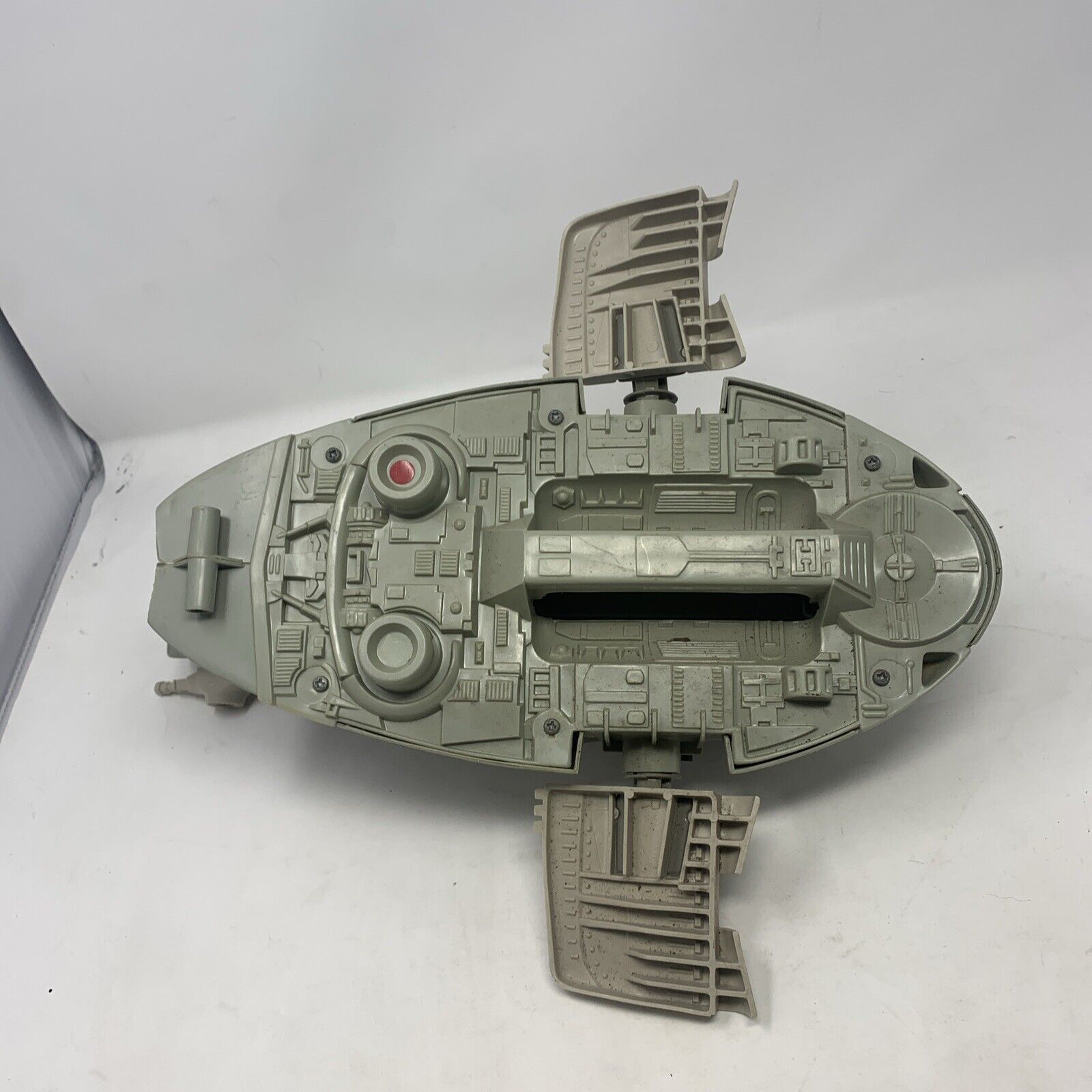 Slave 1 (Boba Fett's Spaceship) sold