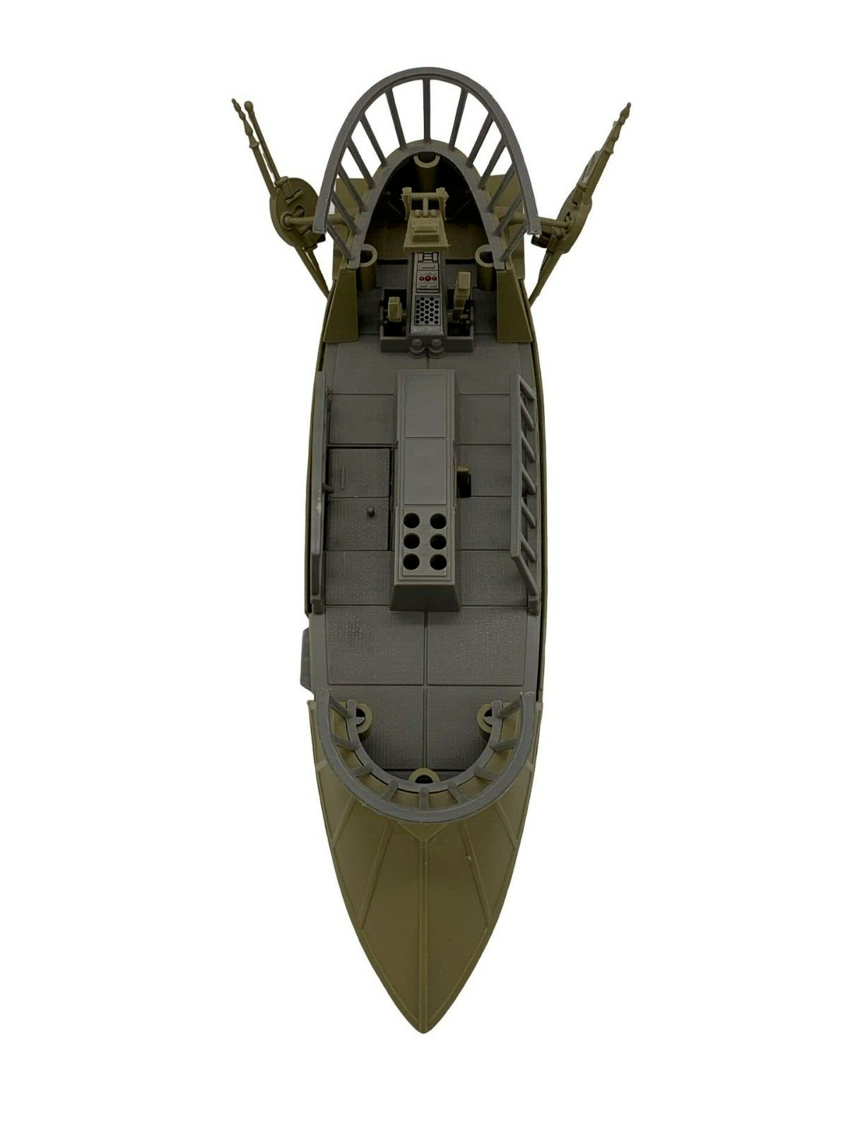 Tatooine Skiff sold