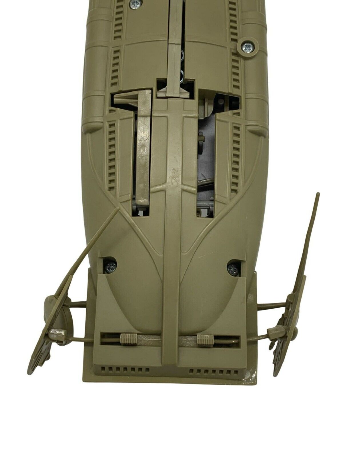Tatooine Skiff sold
