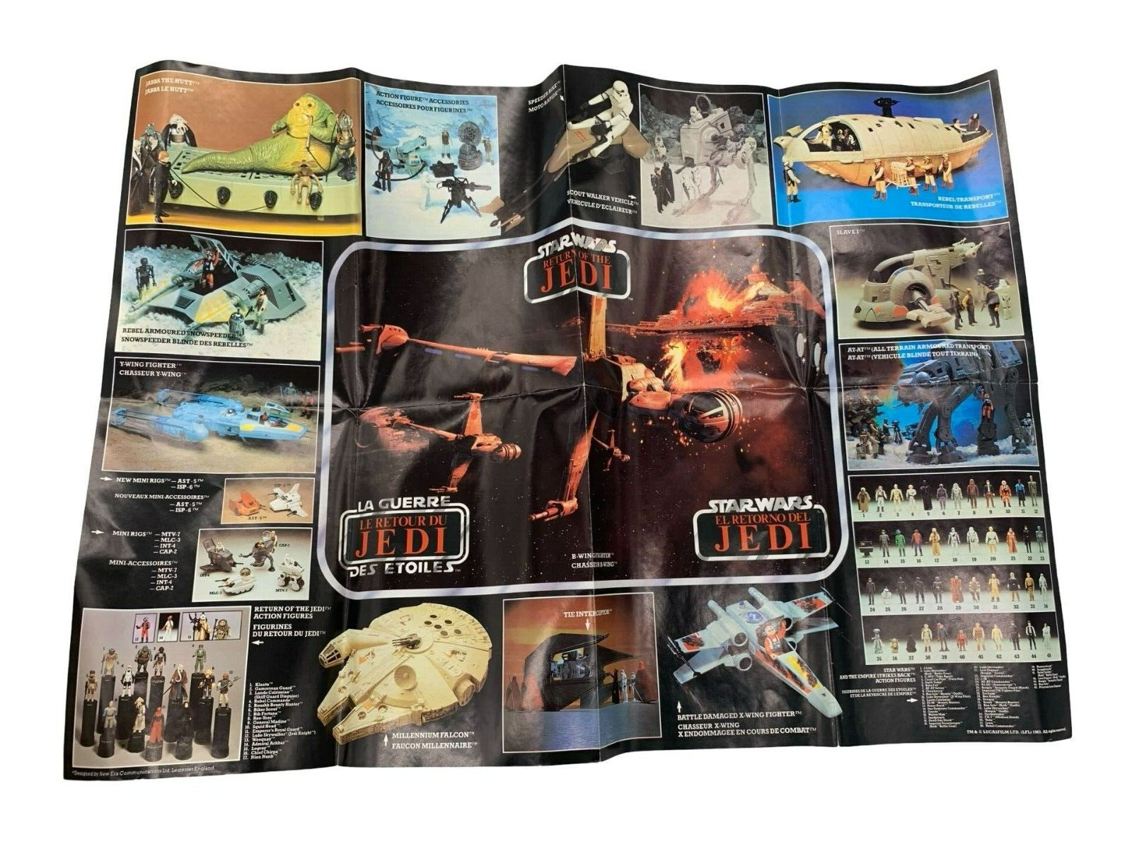 Sy Snootles & The Rebo Band sold