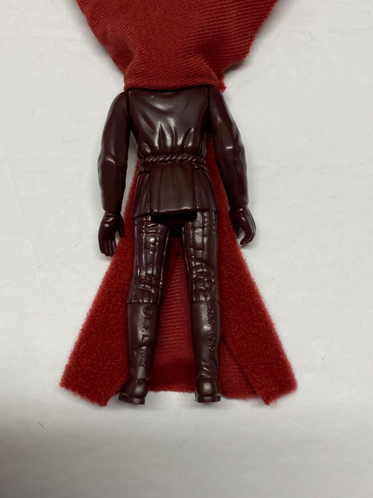 Emperor's Royal Guard sold