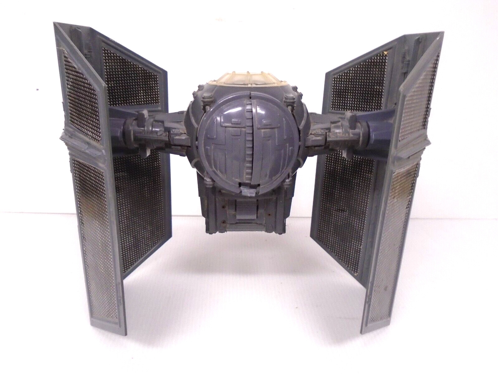 Darth Vader TIE Fighter sold