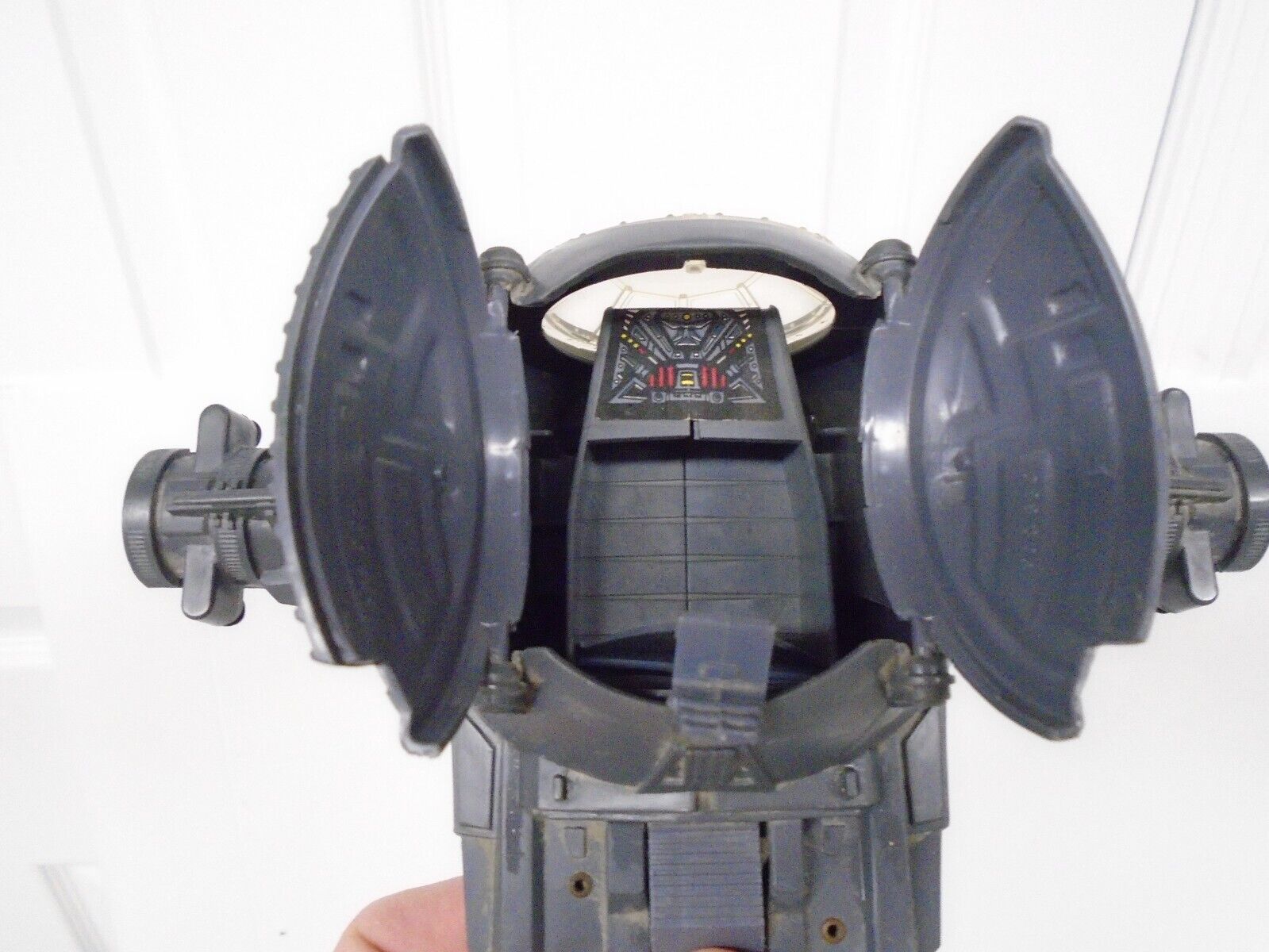 Darth Vader TIE Fighter sold