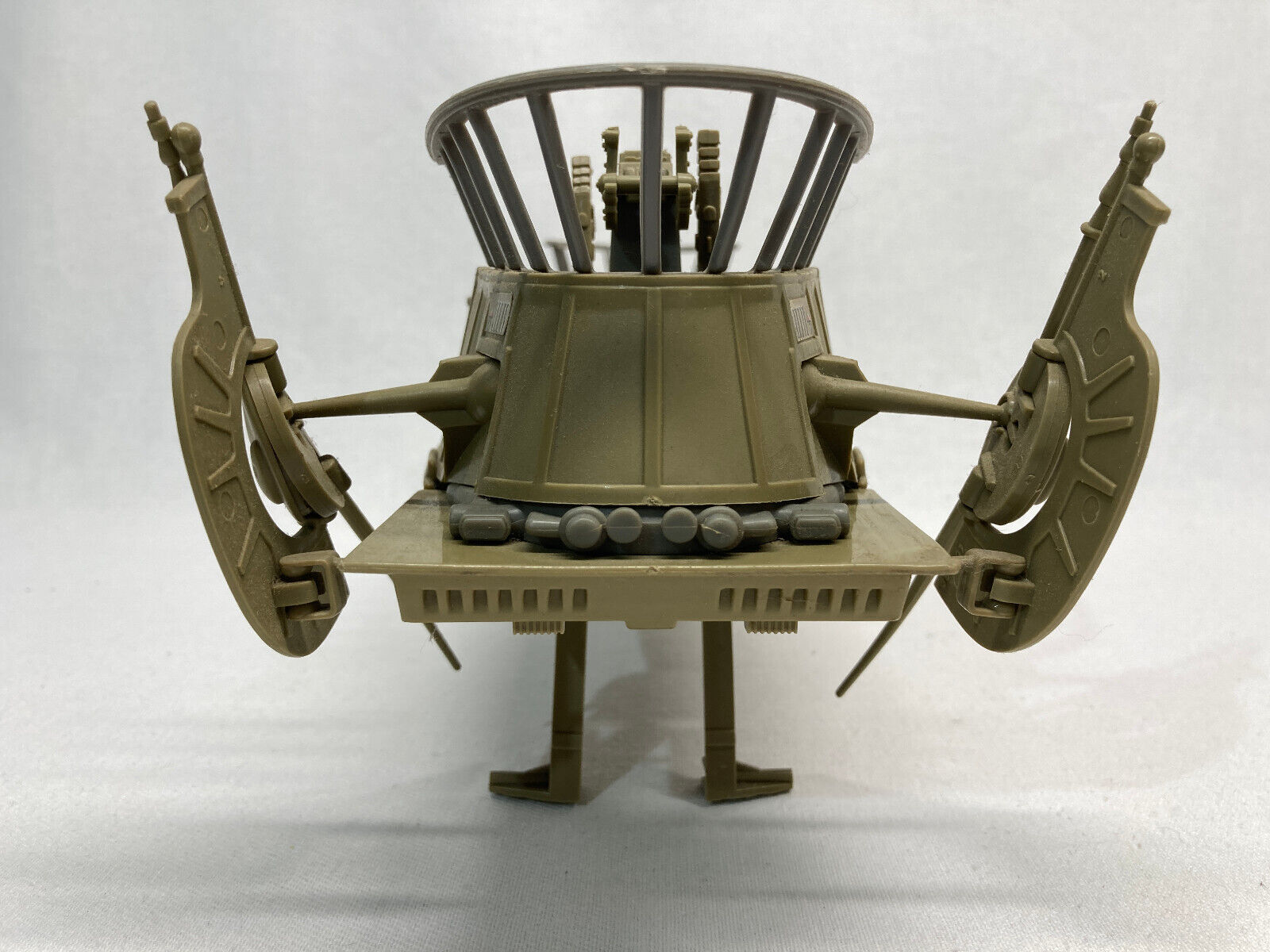 Tatooine Skiff sold