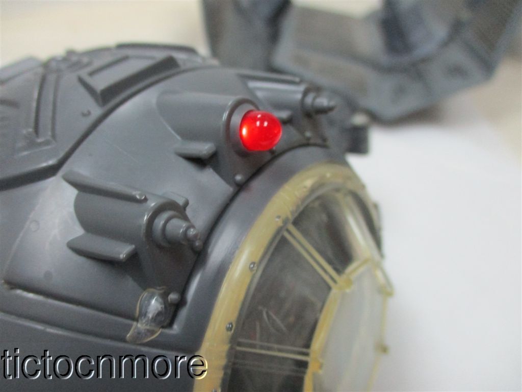 Darth Vader TIE Fighter sold