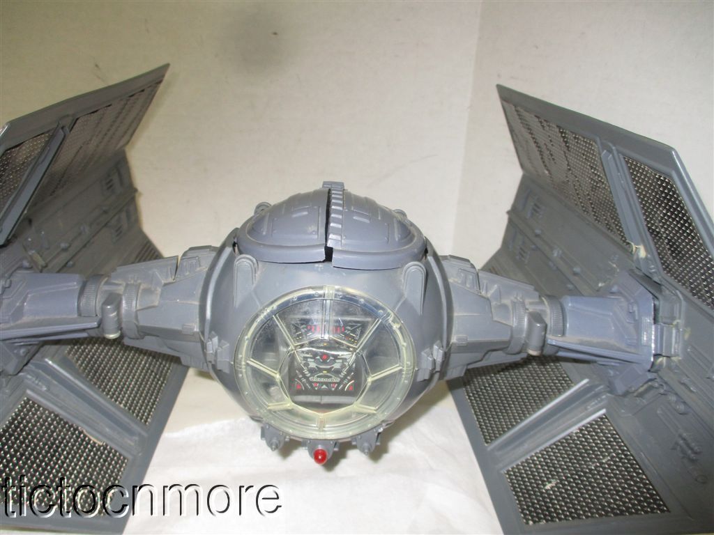 Darth Vader TIE Fighter sold